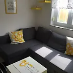 Apartment Ema *