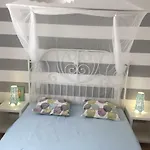 Apartment Ema *