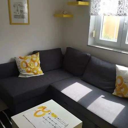 Apartment Ema *