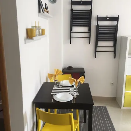 Ema Apartment